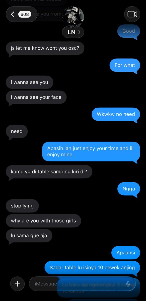 piastrys's tweet photo. #landoscar two tweets au

that one obsessive “friend” https://t.co/YEdwYMGDzv