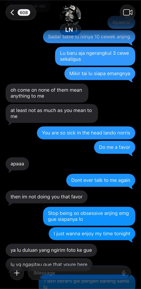 piastrys's tweet photo. #landoscar two tweets au

that one obsessive “friend” https://t.co/YEdwYMGDzv