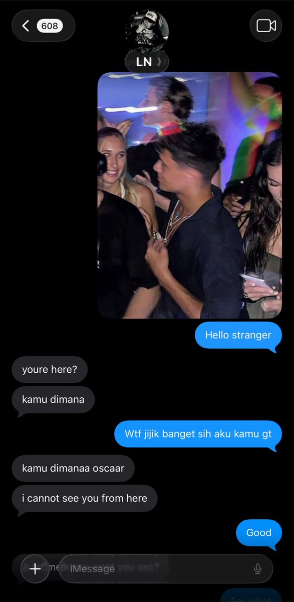 piastrys's tweet photo. #landoscar two tweets au

that one obsessive “friend” https://t.co/YEdwYMGDzv
