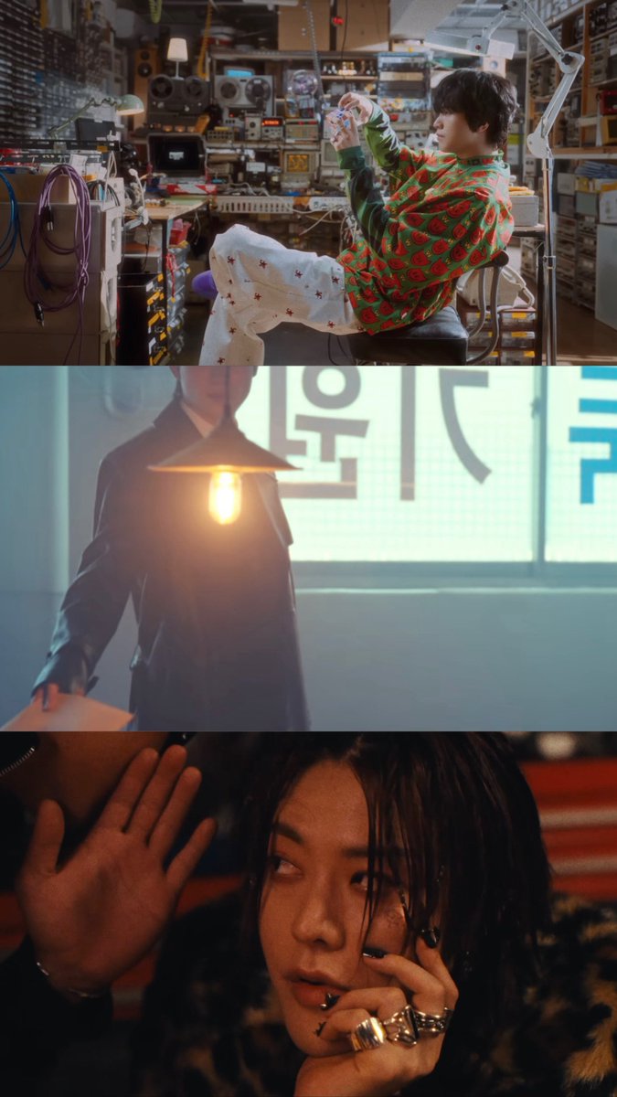 jjhmnall's tweet photo. 2000년대 서울의 신(추정)      2020년대 서울의 신 https://t.co/NCGsrbarUF