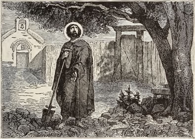 SaintlySages's tweet photo. Our labours would be fruitless without the blessing of our Heavenly Father. -Rev F X Schouppe #Catholic #Christian #religion #faith #faithful #faithfulness #God #blessing #piety #duty #grace #DivineProvidence #hope #work #labor #job #success #vocation #occupation #happiness https://t.co/IEWLom0Btp