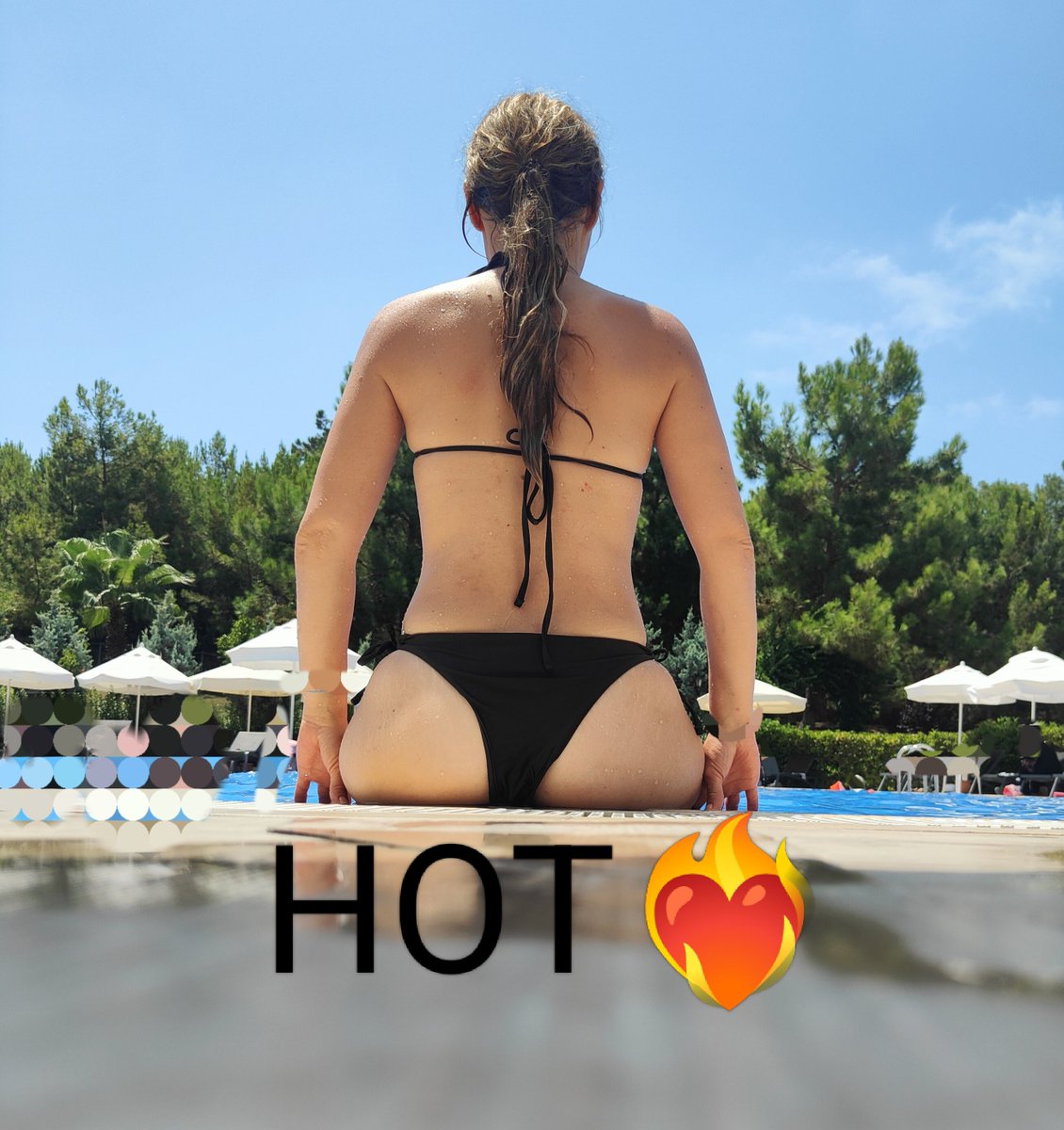 hotandmarried35's tweet photo. Hot or Hotest? 🤤🤪 https://t.co/hLAWkh155t