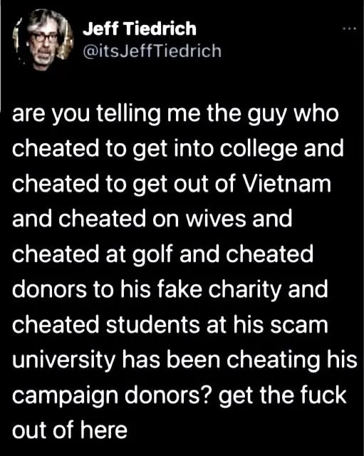 jbm32753's tweet photo. #BumpUp #7318
#Blue🌊

@MaryLTrump🇺🇸🙏🔥
@natf778💥
@jfranklynh🔥
@jeffreynola💥
@peterc596🔥
@l60769773💥
@MopedG75710🔥
@SinfullyMichael💥
@JudgeHarlequin🔥
@CurtseyWilliams💥
@TheOldWeirdPro🔥
@AntiquarianMuse💥
@4thDimension111🔥
#NOKINGS💥
#RESIST🔥
#PERSIST💥
#RETWEET❤️🇺🇦🇺🇸 https://t.co/fA6xxe0l0g