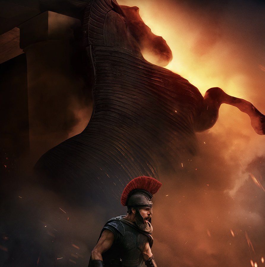 Fame_0007's tweet photo. Christopher Nolan's The Odyssey has now crossed $911 million at the global box office and is on track to finish somewhere between $1.3 billion and $1.5 billion.

With a reported production budget of $250 million, it's shaping up to be one of the year's biggest box office successes.