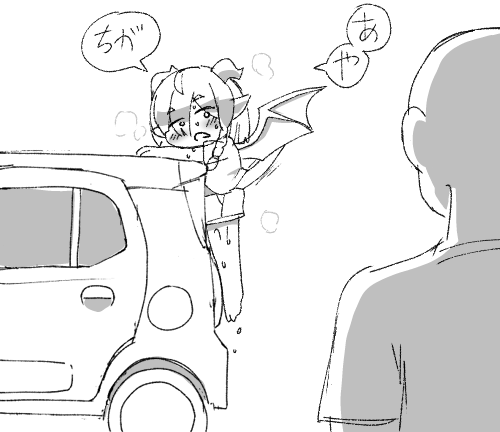zero1_012's tweet photo. 教主の車とリッツ
#トリッカル https://t.co/VS8J1AxBLR