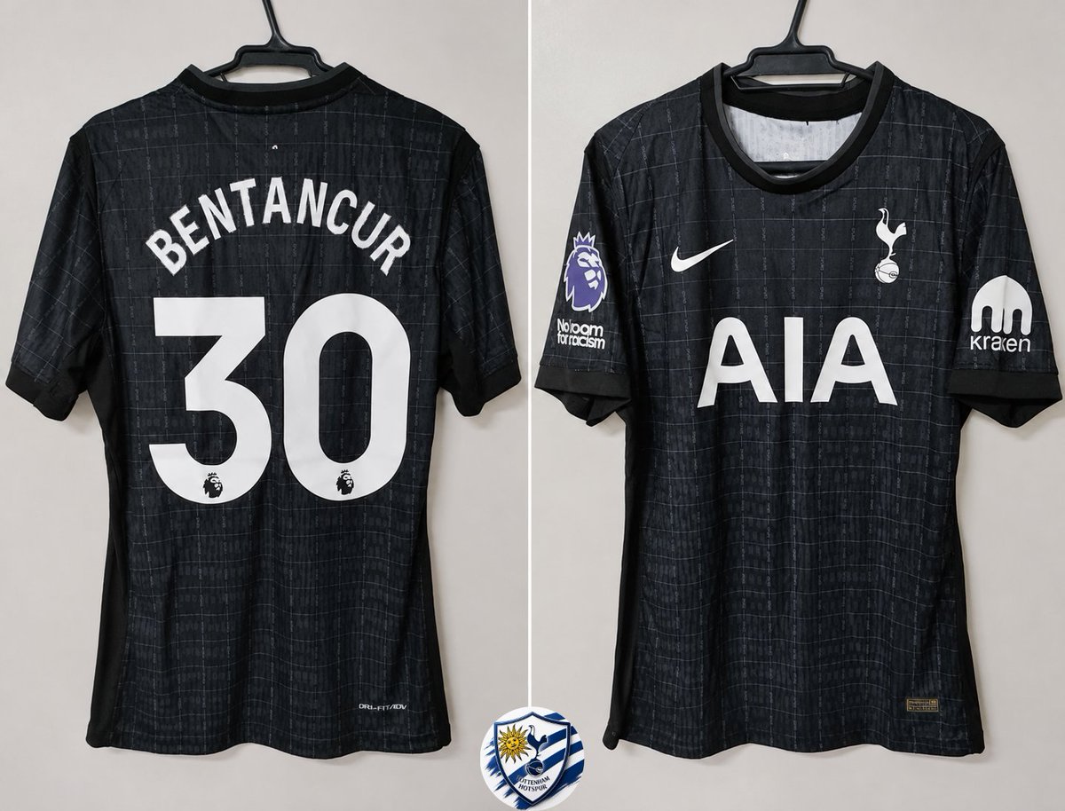 SpursYorugua's tweet photo. SORTEO EXCLUSIVO EN SPURSYORUGUA! 🤍🐓

Se va esta camiseta de Rodrigo Bentancur #30! 🇺🇾

¿Cómo participar?

✅ Seguir a @SpursYorugua
✅ Dar ❤️ y hacer RT a esta publicación.
✅ Comentar con #COYS.

📍 Participan únicamente personas que residan en América.

📅 El ganador/a será anunciado en 1 semana  en vivo por el canal de YouTube  https://t.co/IgY3HsXLBU 

¡Mucha suerte a todos y... COYS! 🤍🐓