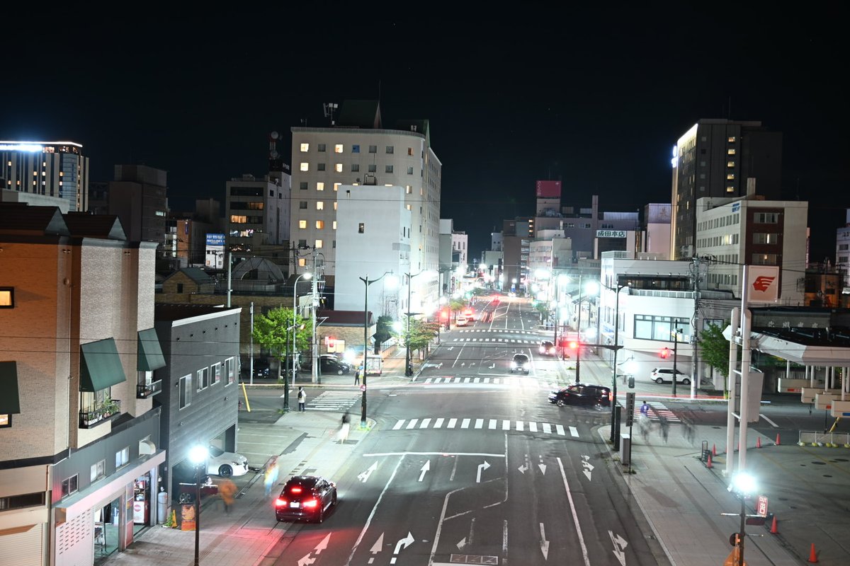 aomokurage's tweet photo. ねぶた終わりは撤収早い https://t.co/Gzf6GL7xtq