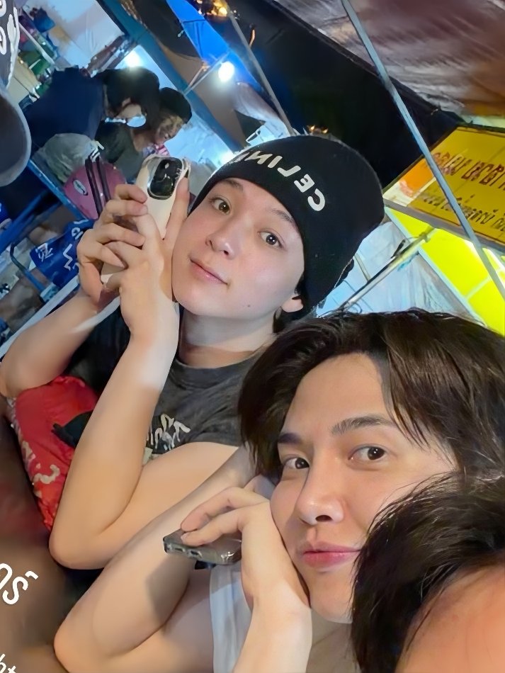 mbbabe6code's tweet photo. ก็มันน่ารัก สามารถใช้ได้บ่อยๆ อ่ะเน๊อะ ง้อกันได้ ก็หวานกันไม่หยุดเลย 💗🤏🏻

#แม็กกี้บาส #maxkybas https://t.co/C6MSwpwTVq