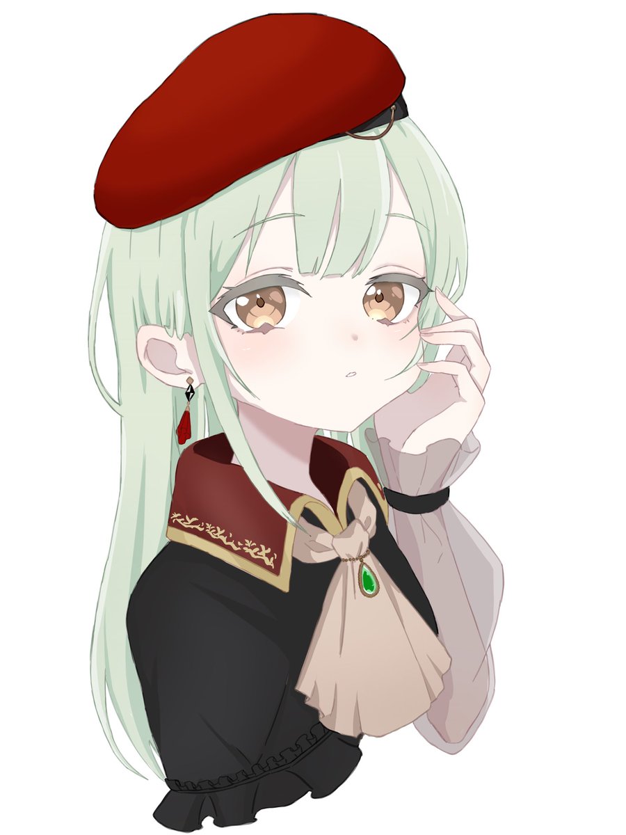 koyomi_1017's tweet photo. むつみちゃん
#モーティス https://t.co/qmGPLqcxTk