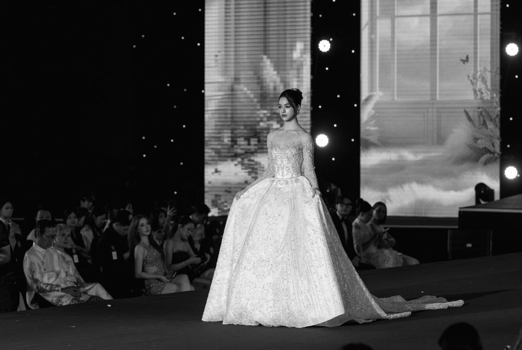 shellyofcth's tweet photo. Dreaming in white 🤍✨️
ขอบคุณทาง finaleweddingstudio ที่ให้โอกาสน้องเชลลี่พันดาวได้ร่วมเดินแบบในครั้งนี้ด้วยนะคะ

Shelly IG posted
Please like comment share
🔗https://t.co/wG45A0SiWF

#shellybenda #shellypundao https://t.co/DoZ5QEWMTp