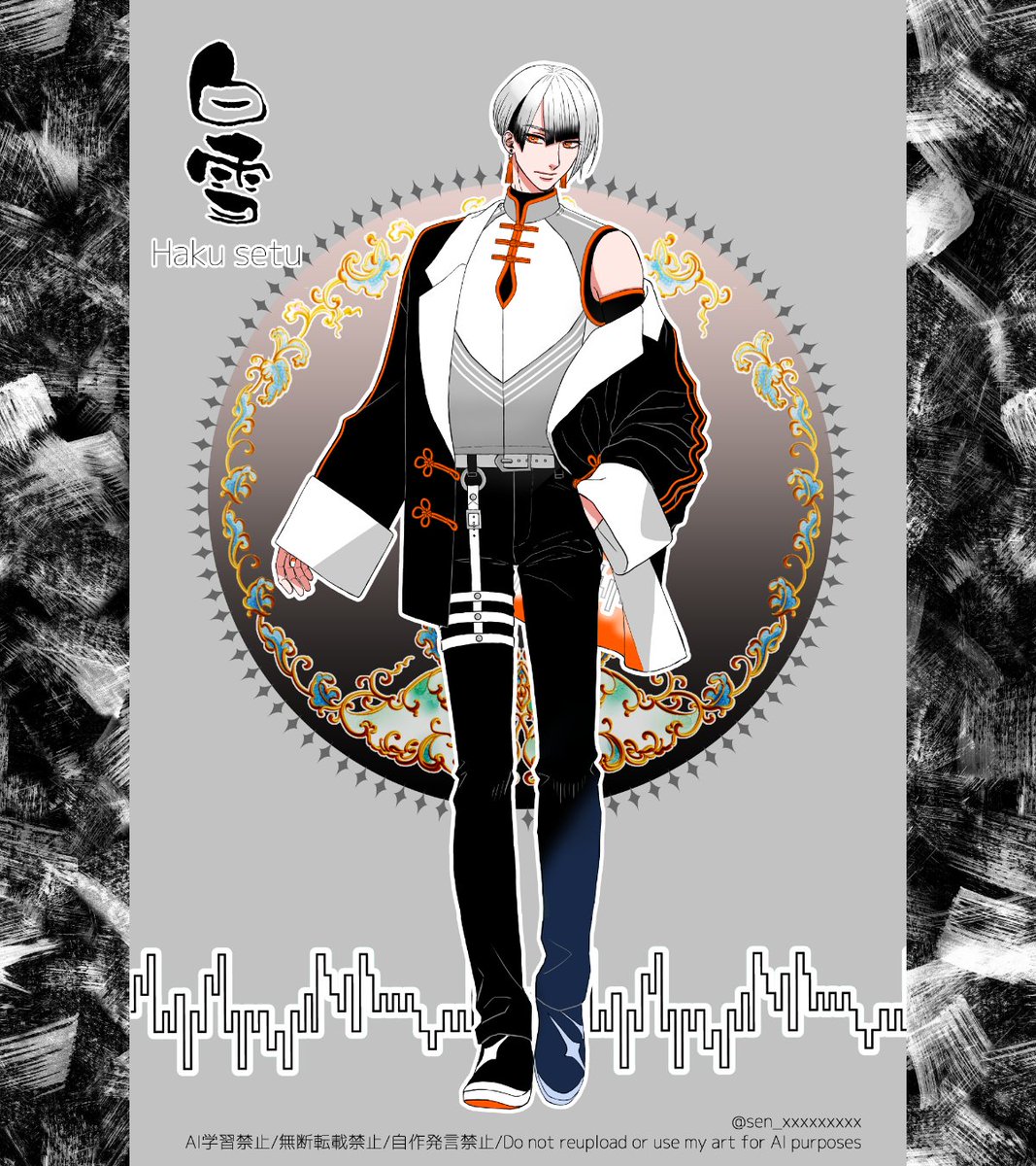 sen_xxxxxxxxx's tweet photo. 赤いのが #OC の紅焔（グエン）と言います #UTAU 予定の男子です。
白雪共々に男女問わずで中の人(声)募集しようかなって思ってます。
女子ならメロダインかけちゃうので問題なし。
BL(軽度)されても気にしない人がいいなと。興味ある人いる？多分トロ鯖の方でも募集するかと思うけど。 https://t.co/gPQDLG8y2K