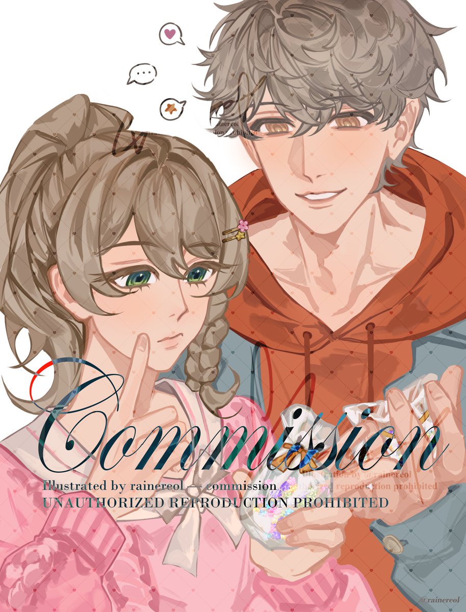 rainereol's tweet photo. colored sketch #cms #art https://t.co/ofqqfZNdYn