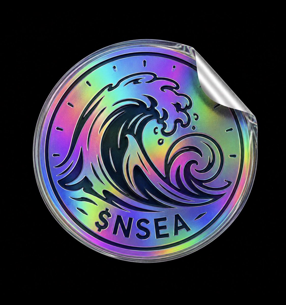 EndSeaHQ's tweet photo. Built on Solana.

Still building.

🌊

$NSEA https://t.co/Rx9Rudr5HL