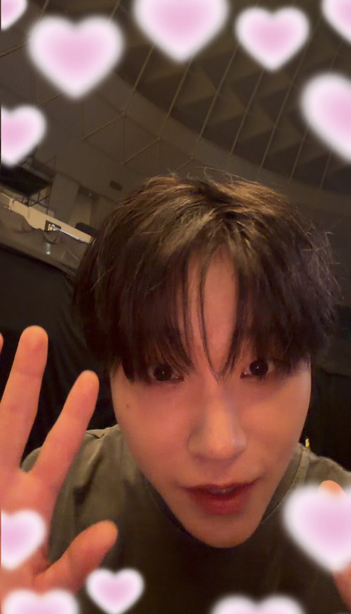 jay__gnani's tweet photo. 2026.8.2 神戸
iKON FOUREVER TOUR お見送り会

#iKON_FOUREVER_TOUR https://t.co/1qHIpdF3lo