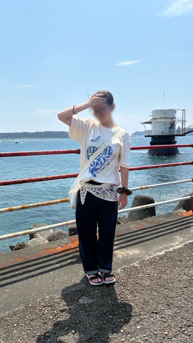 o0zmon's tweet photo. たのしかった( ᴖ ̫ᴖ )♩
 #wlw  #レズビアン https://t.co/xKKEXDxHQa
