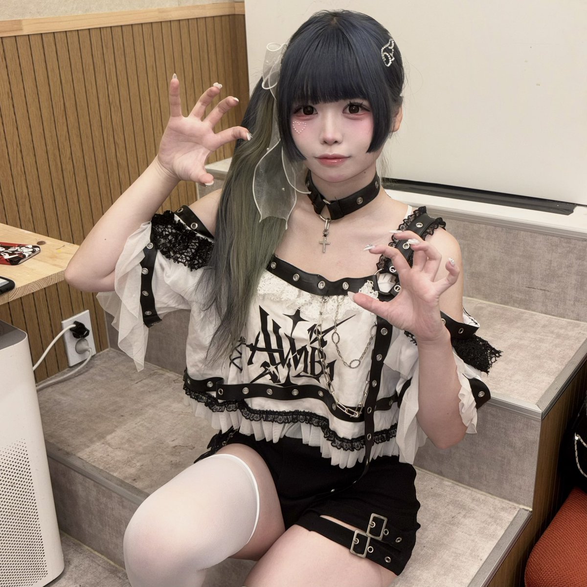 아츠 【AWIBA】 tweet media