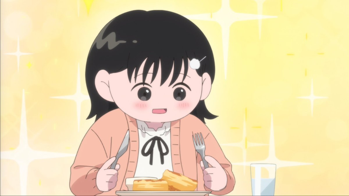 _krieffer's tweet photo. #anime #PolarOpposites #Seihantai #正反対な君と僕 https://t.co/vb8qjl5uM5