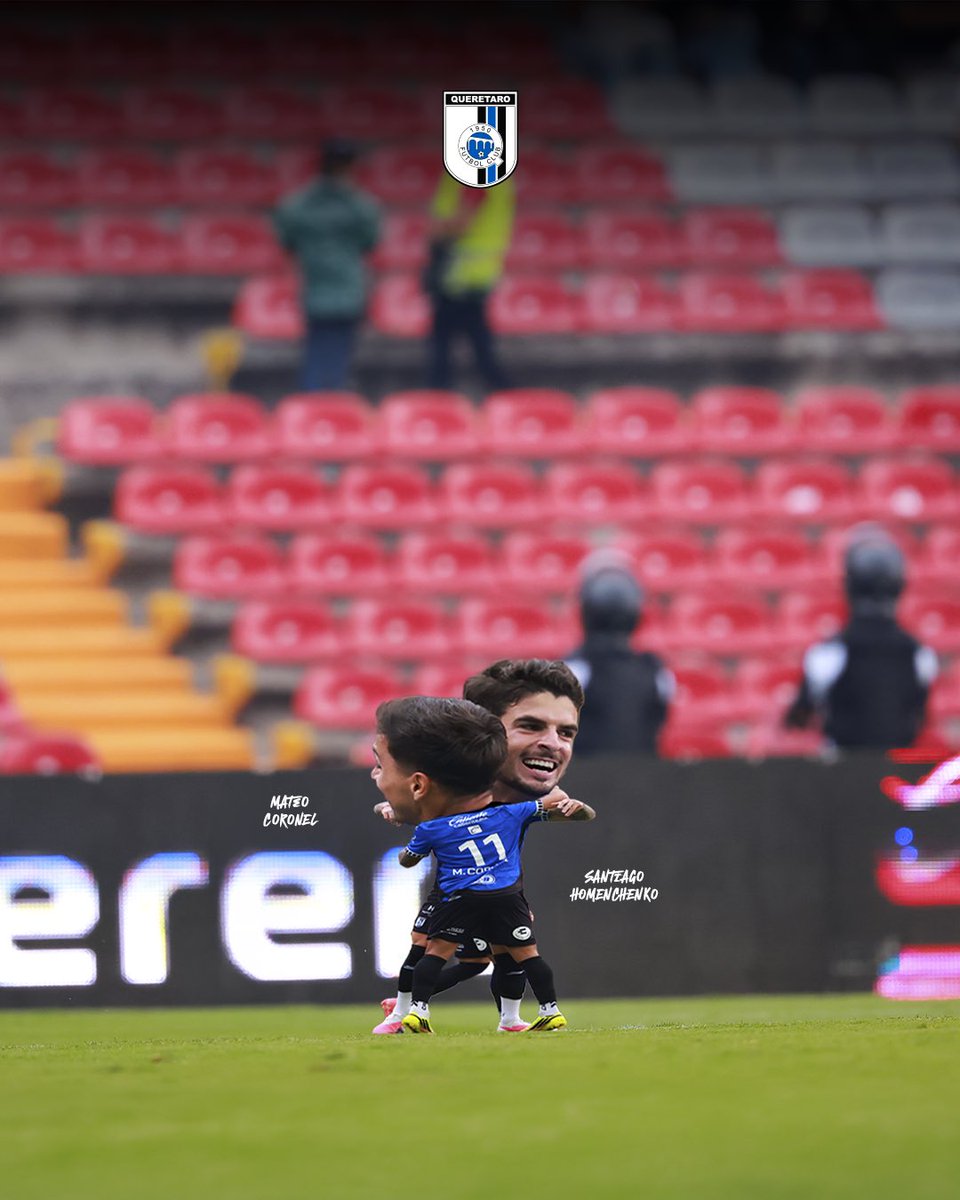 Club_Queretaro's tweet photo. ¡Buenos días! ☀️

¿A todos nos despertó el canto del gallo? 🐓
A nosotros… y a los cabezones, ¡sí! 🔵⚫️

#Somos442 https://t.co/vhoGoDZwCM