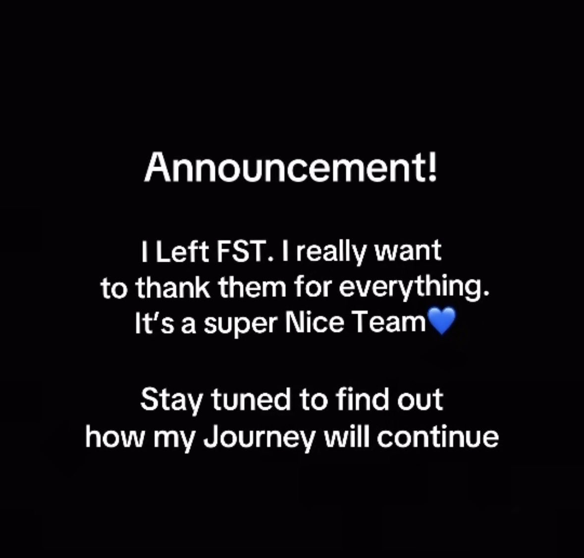 LuisMatijevic's tweet photo. New Journey https://t.co/CKh3RSezVc