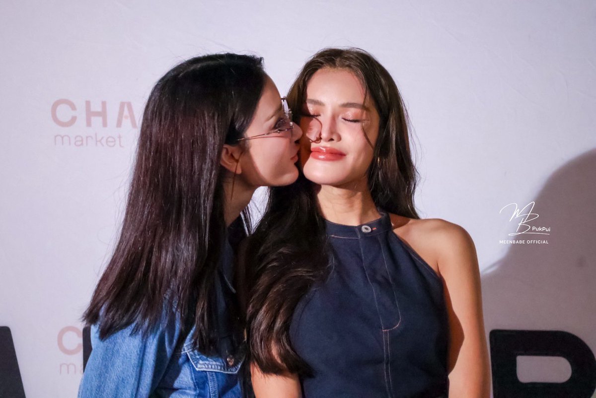 BabeMeen's tweet photo. ม๊วฟฟฟเข้าให้ นอกจอขนาดนี้ ในจอจะขนาดไหน

CHAPTER WITH MEENBABE 
#HomeSweetHomeWithMeenBabe 
#มีนเบ้บ https://t.co/B15X8xhT57