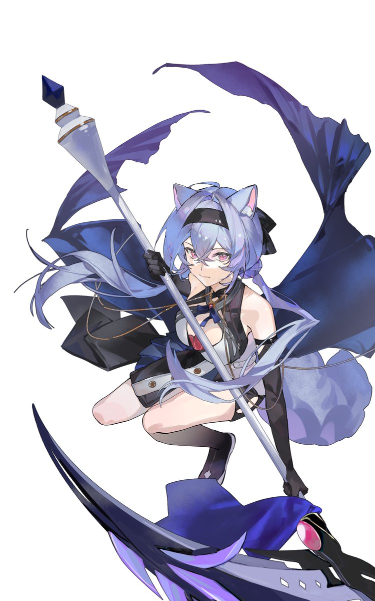 ibuki_736's tweet photo. skeb https://t.co/C1f22LTmRe