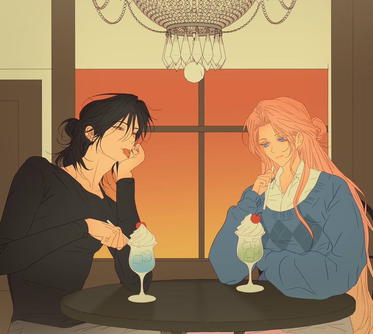 s2misakikaku's tweet photo. ꪑ #みさきか 
╭┉┉┅┄┄┈•･:*:･ﾟ∅*｡,･:*:･ﾟ’.∗̥✩⁺:･•
•･:｡･:*:･ﾟ’★,｡･:*:･ﾟ’☆:･•┈┄┄┅┉┉╯
•╭────────────────────
•╰─►   ⃟⃔✎﹏✧ ཻུ۪۪⸙͎ 𝟐𝟎𝟎𝐝𝐚𝐲𝐬 ᭄࿐ྀུ https://t.co/QlUq6P8LSJ