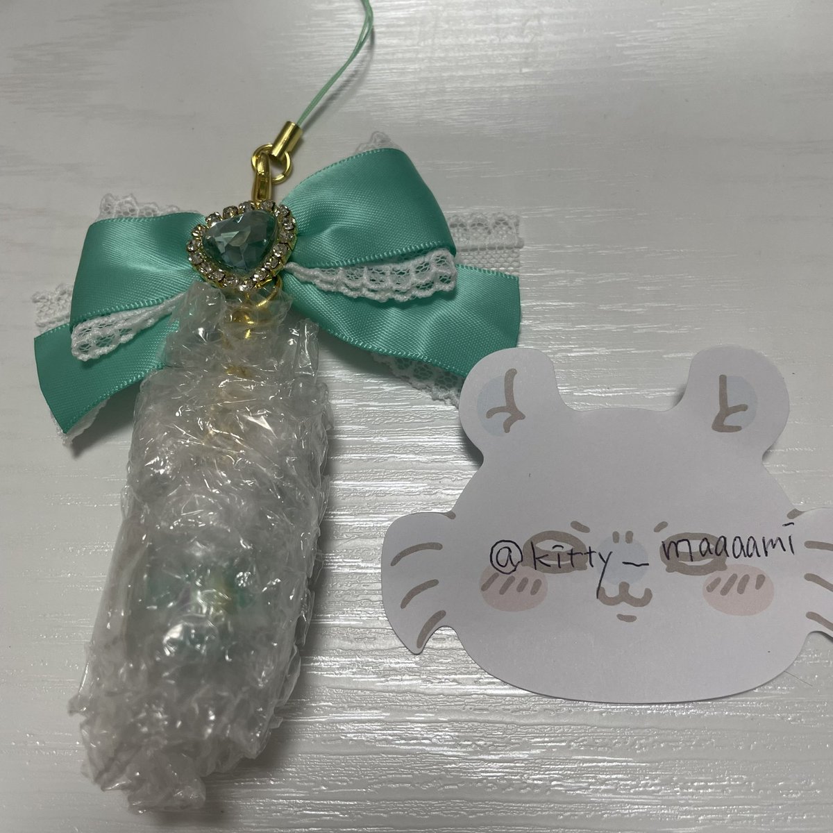 kitty_maaaami's tweet photo. 【交換】サンリオ シークレットストラップ カラフルドレス

譲:ウィッシュミーメル

求:マイメロ

郵送又は大阪手渡し希望しております、
検索からでもお気軽にお声掛けください🙇 https://t.co/P09WoOTVMc
