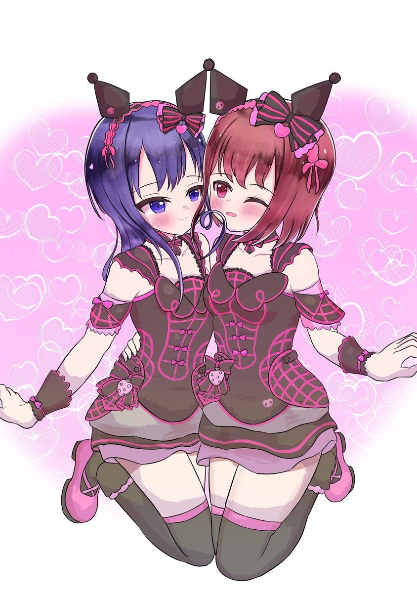 070_acacia's tweet photo. #アイプラ_FA https://t.co/oe6MxwiKzw