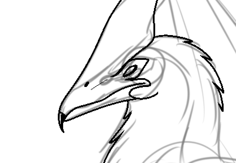 FaceFrogbit's tweet photo. Raptear WIP https://t.co/wAXz8IrNUm
