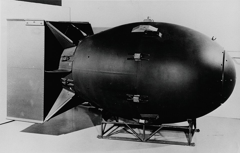 JacobTelltale's tweet photo. Bro that's not fair. These are all nuclear bombs. https://t.co/c40IBvJODV