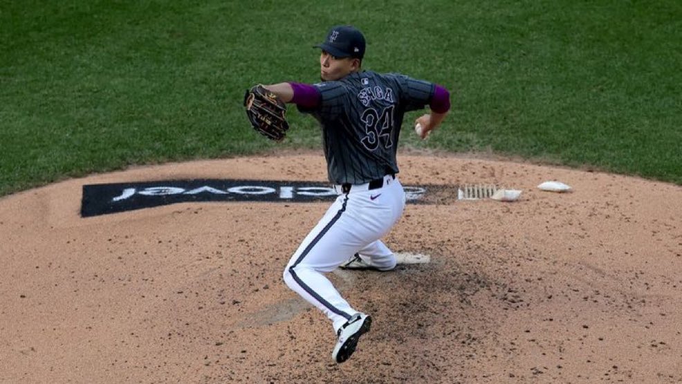 SleeperMets's tweet photo. UPDATE 

The Padres have checked in on Kodai Senga, per @Joelsherman1 https://t.co/YrKau1LZSp