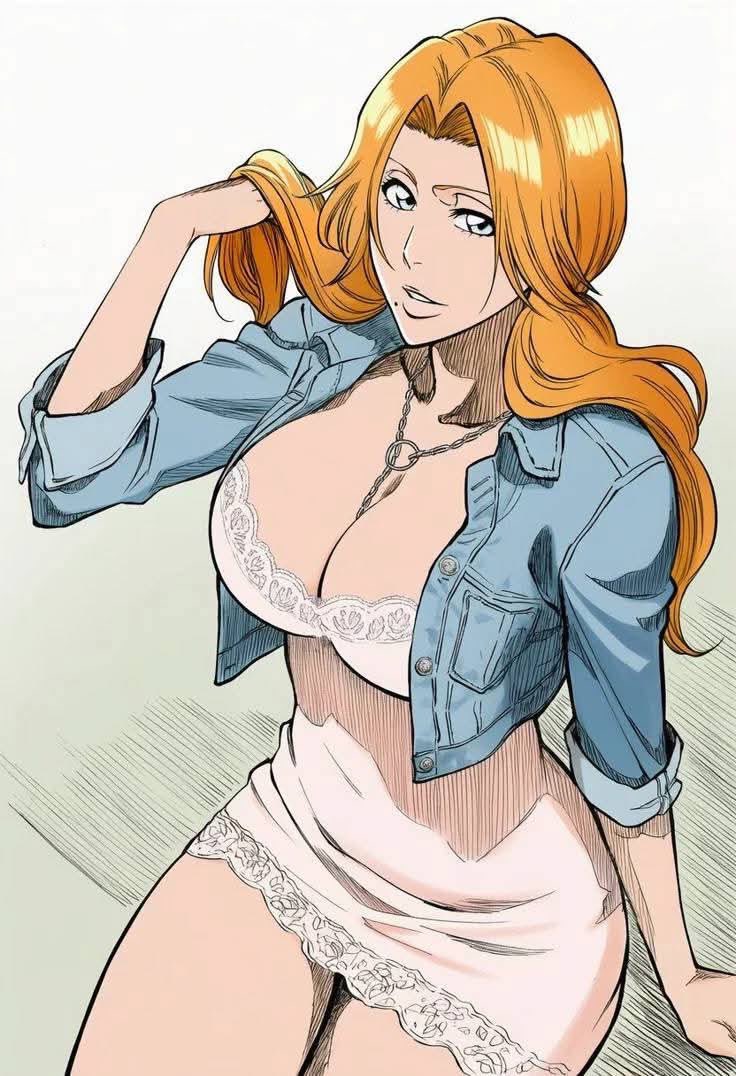 Rangiku_X's tweet photo. New fit, Do you guys like it? https://t.co/CqxNIoMTII