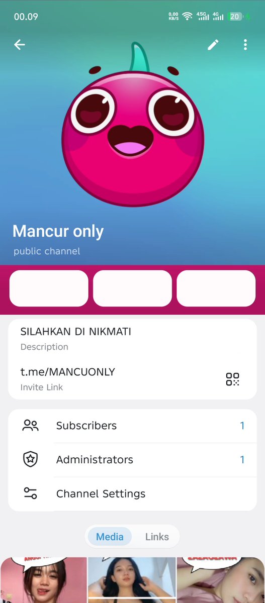 MANCURBANJIR's tweet photo. Bnyak video viral di sini
https://t.co/UQBkHlFBZu https://t.co/LVacefUMQ6