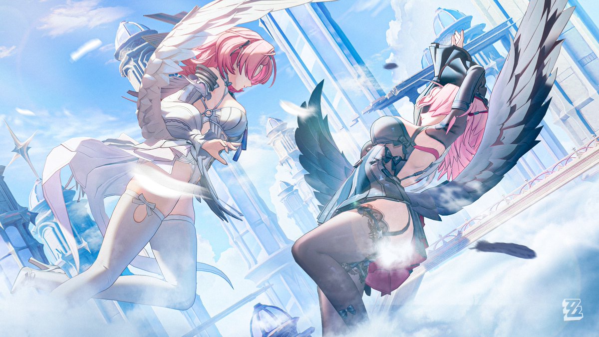 ZenlessWorld's tweet photo. Remielle Wallpapers by 小星想叭叭

#ZenlessZoneZero #ZZZero #ZZZ https://t.co/XwZfNFbxxx