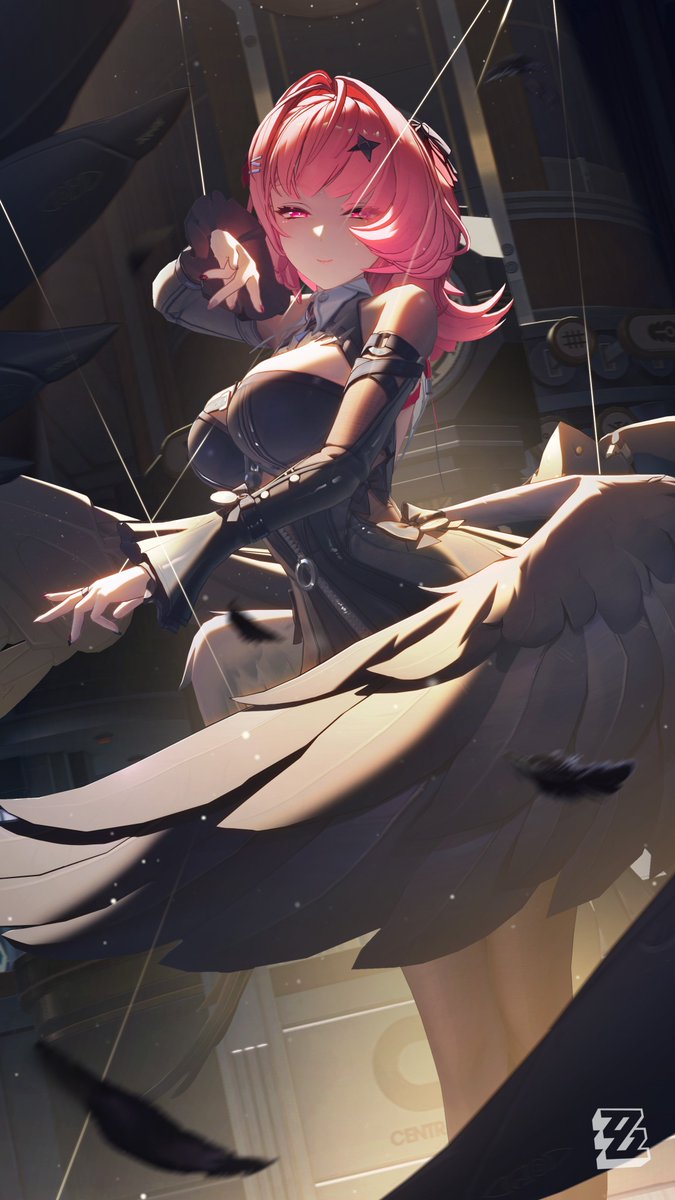 ZenlessWorld's tweet photo. Remielle Wallpapers by 小星想叭叭

#ZenlessZoneZero #ZZZero #ZZZ https://t.co/XwZfNFbxxx