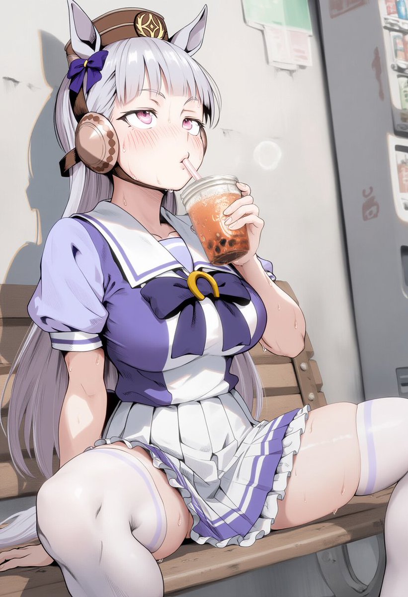 hare_usagi2026's tweet photo. https://t.co/puhHFwfHBP