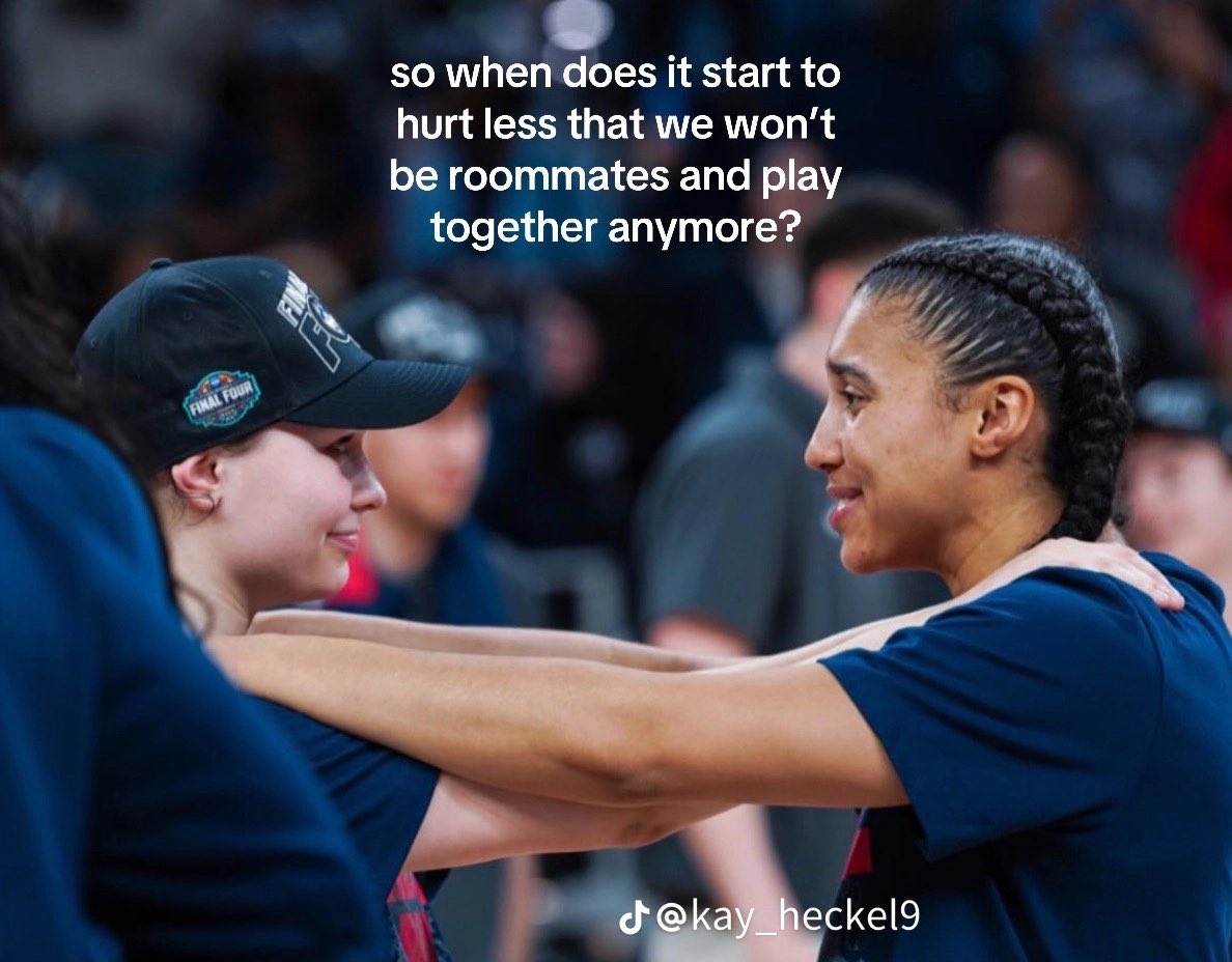 AzziReport's tweet photo. K9’s recent tiktok post🥹 https://t.co/LQDPWZ5IZh