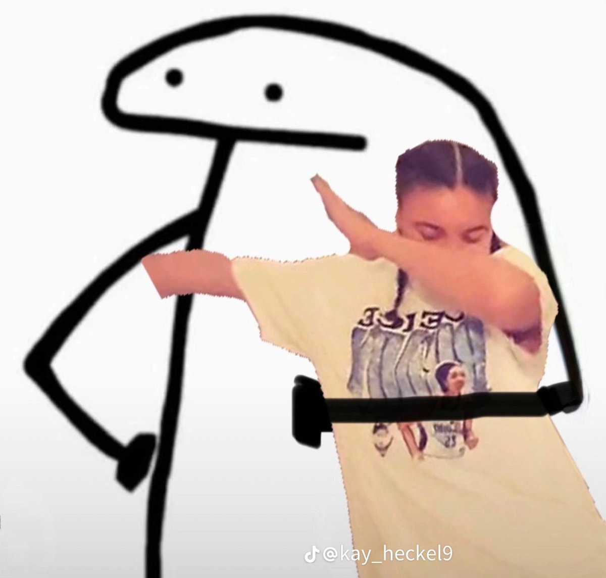 AzziReport's tweet photo. K9’s recent tiktok post🥹 https://t.co/LQDPWZ5IZh