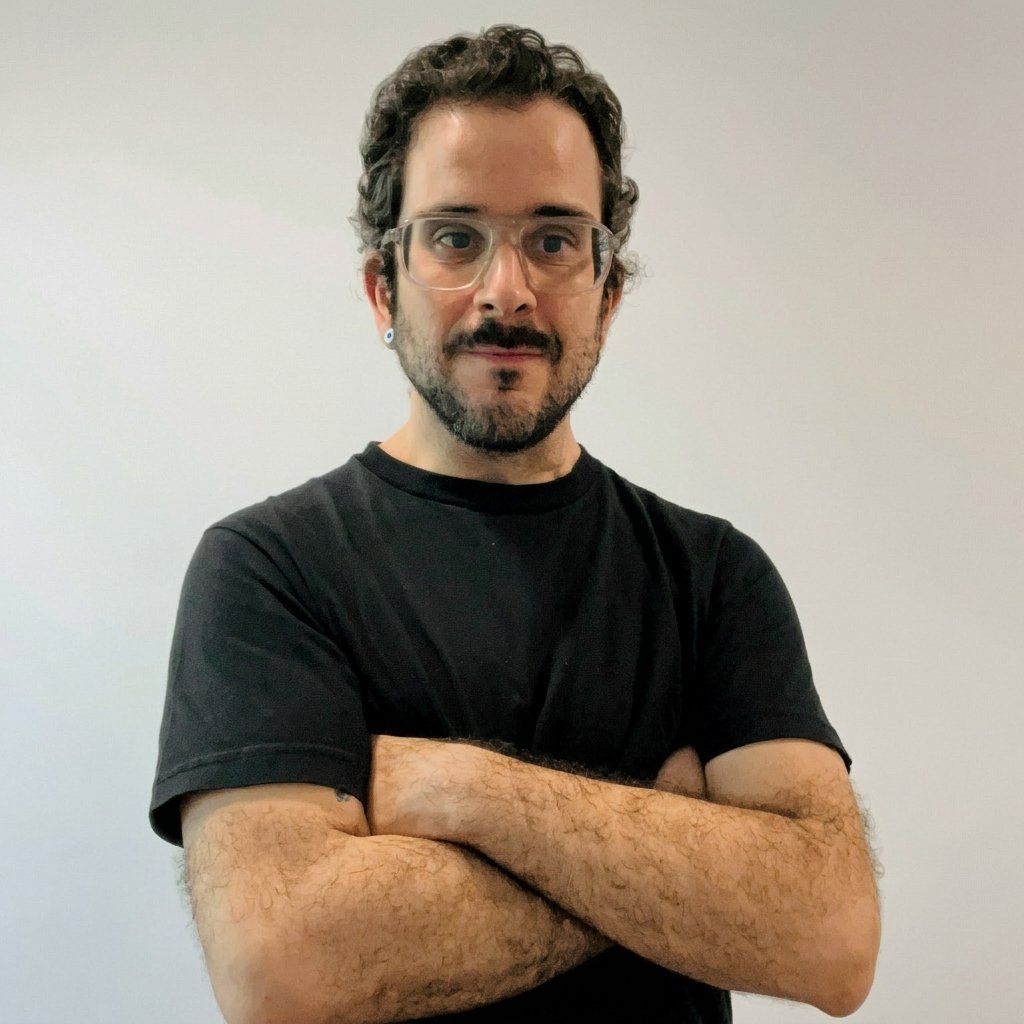 polilabunr's tweet photo. Felicitamos a nuestro investigador Exequiel Rodríguez por la obtención de una Beca Postdoctoral del CONICET, un nuevo  reconocimiento a su trayectoria académica y a la calidad de su trabajo  de investigación. https://t.co/o4skGo9k5H