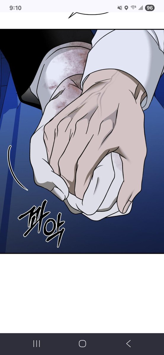 solivaganteve's tweet photo. i cant tell if i read fast due to the excitement of a new shutline chapter dropping or is chapter actually getting shorter and shorter each time 😭

#셔트라인 #Shutline https://t.co/V7yU8XFiVG