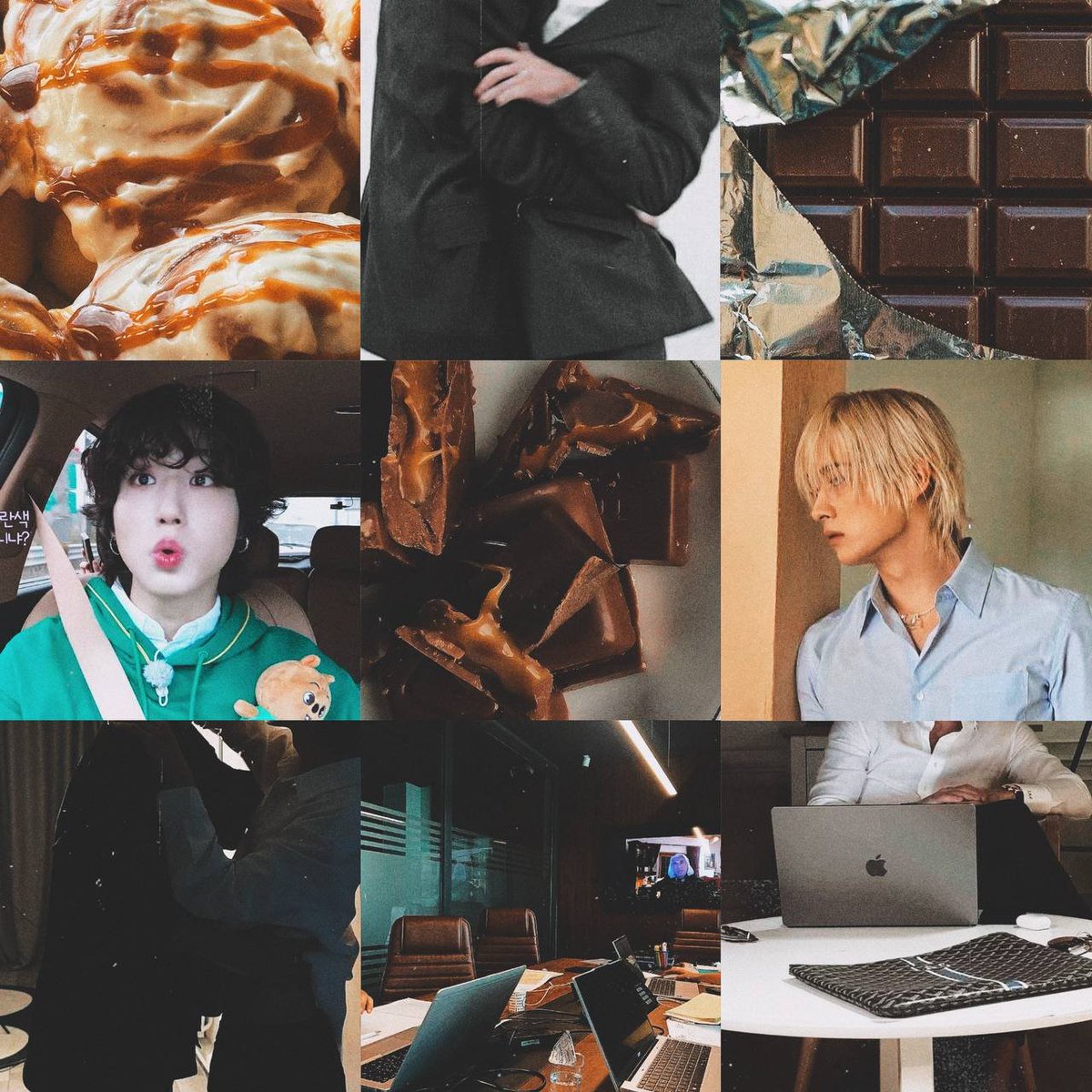 hanonejone's tweet photo. Bittersweet

🍫mnsng fic
🥞omegaverse office au
💘alpha mnho/omega jsng
💝E, 51k, completed
✨jsng is obsessed with a 🍫lube from his company's lineup but detests his CEO. little does he know, that exact bottle features the scent of his boss — mnho

Link and tags below https://t.co/J2DmIS2Jni