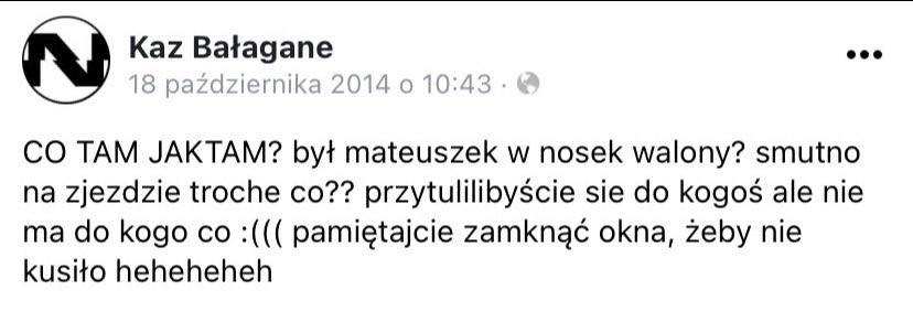 Pazusek's tweet photo. cała Polska by to dostała https://t.co/eC8y8nE1zn