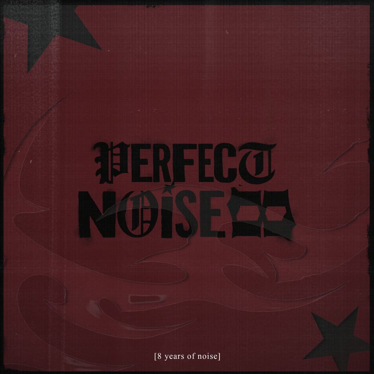 PerfectNoiseBw's tweet photo. 8 YEARS LOADING... https://t.co/nBL2AWeGrQ