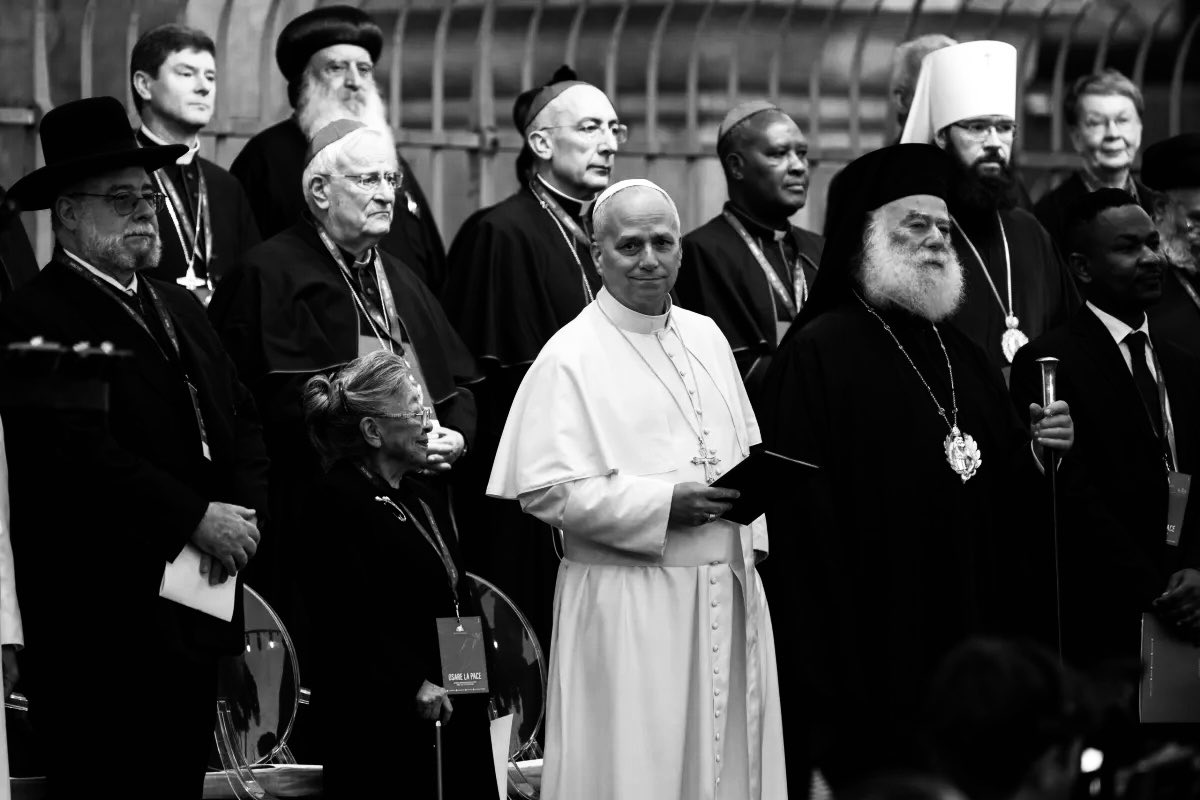 jerr_rrej's tweet photo. “8 “But you are not to be called ‘Rabbi,’ for you have one Teacher, and you are all brothers. 9 And do not call anyone on earth ‘father,’ for you have one Father,and he is in heaven. 10 Nor are you to be called instructors, for you have one Instructor, the Messiah.”

—Matthew 23:8-10