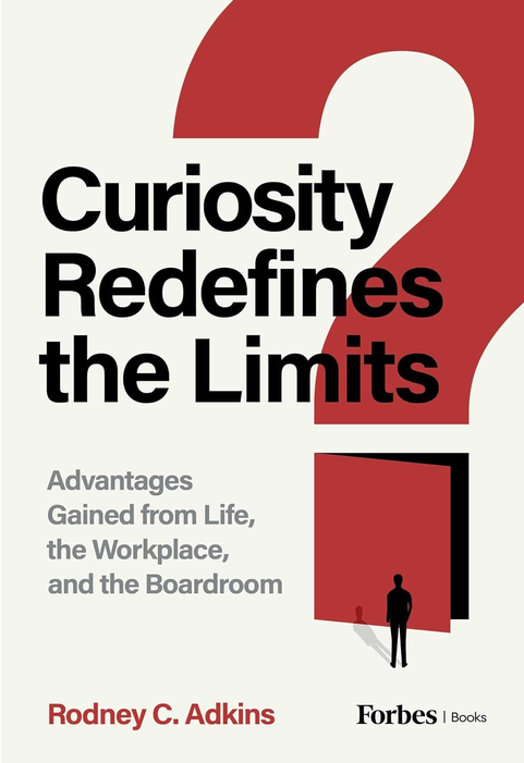 LanceScoular's tweet photo. 📕Curiosity Redefines the Limits
Author: @AdkinsRod
Publisher: @Forbes_Books

📚📕📓📒📗📘
@LanceScoular🧭🌐 
#amazoninfluencer #book #ad #amazonbooks #fromtheauthorsmouth #Curiosity #Redefines #Limits #Advantages #Gained #from #Life #Workplace #Boardroom

https://t.co/8UsTM7Py34 https://t.co/MZtw32Y2Xu