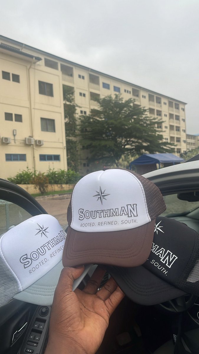 jebillll's tweet photo. follow @southmanco and stay close to your phones.....you might win a cap https://t.co/neRQlr6ufq
