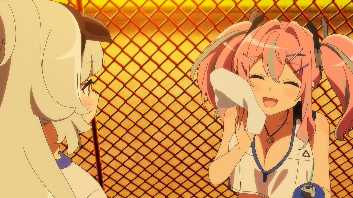 アズールレーン びそくぜんしんっ！にっ!! 第5話 ツイート画像 1