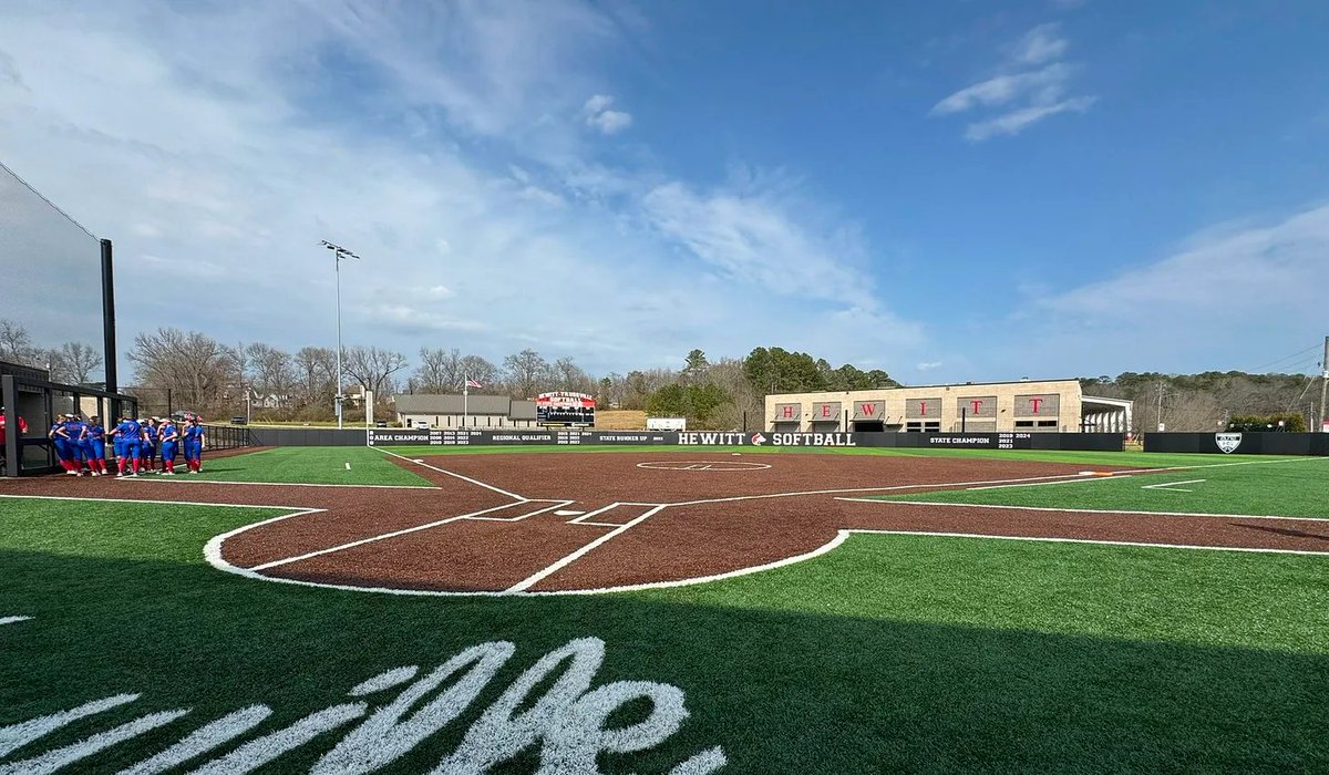 KyleParmley's tweet photo. Pro softball is coming to Trussville this week. Hoping all of our softball friends in Alabama will show up and support.

https://t.co/1Dj6eVse5Q https://t.co/tfnhqgbPPs