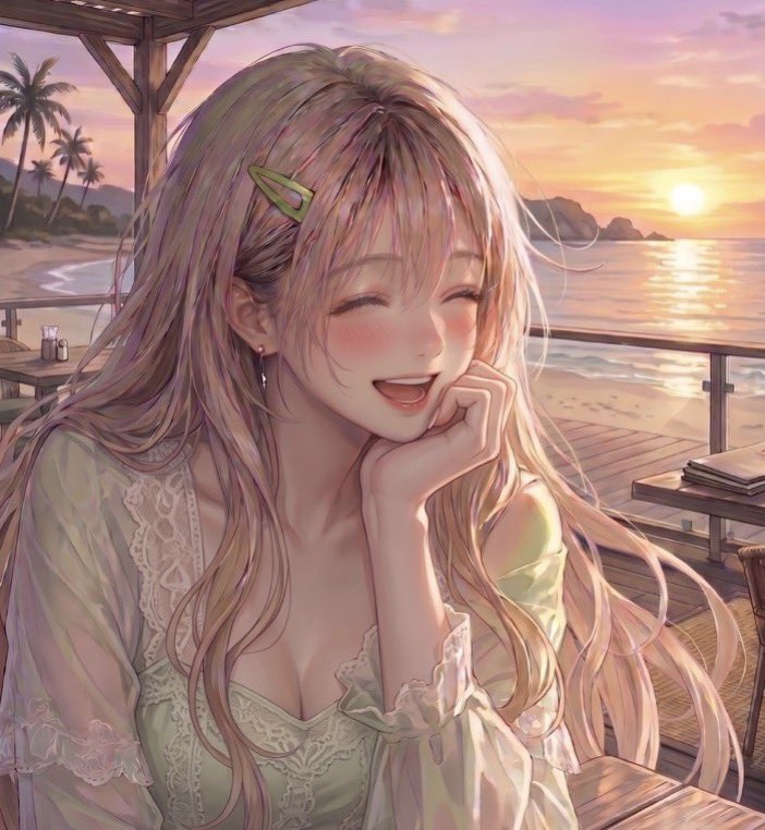 umcInif's tweet photo. また今週は病院行く日があります。

私の主治医は綺麗な女性です。
天真爛漫の言葉が合う先生です。

イラストにしました。

日々、感謝^_^ https://t.co/D85waoxG05