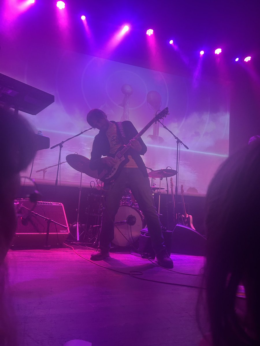 iGnarIy's tweet photo. @redvoxband ferndale!! https://t.co/4kotcld5iH
